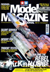 Tamiya Model Magazine International 2007-01 (135)