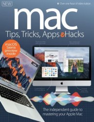 Mac Tips, Tricks, Apps & Hacks Volume 8