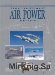 International Air Power Review Vol.17