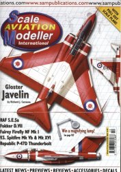 Scale Aviation Modeller Internatational 10 2003