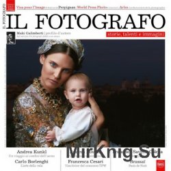 Il Fotografo Agosto-Settembre 2016