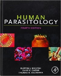 Human Parasitology, 4th Edition