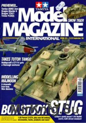 Tamiya Model Magazine International 2006-09 (131)