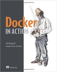 Docker in Action