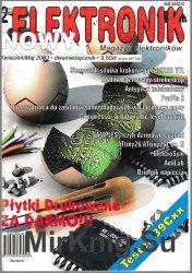 Nowy Elektronik 2 2003