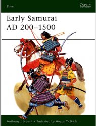 Early Samurai AD 2001500