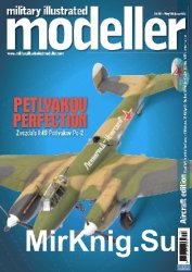 Military Illustrated Modeller - Issue 061 (May 2016)