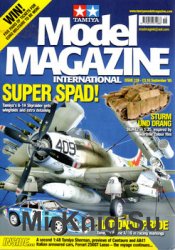 Tamiya Model Magazine International 2005-09 (119)