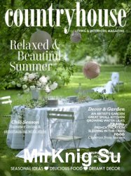 Country House - July/August 2016