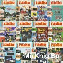 Swiat Radio 1-12 1997