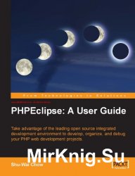 PHPEclipse: A User Guide