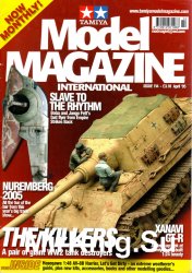 Tamiya Model Magazine International 2005-04 (114)