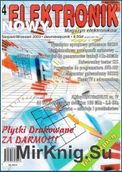 Nowy Elektronik 4 2003