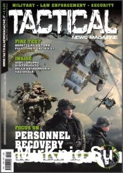 Tactical News Magazine   5, 2012