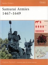 Samurai Armies 14671649