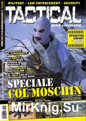 Tactical News Magazine  3, 2013