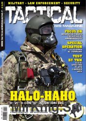 Tactical News Magazine   6, 2012