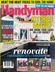 Handyman February 2016 Australia