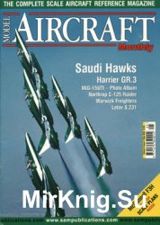 Model Aircraft Monthly 2003-05