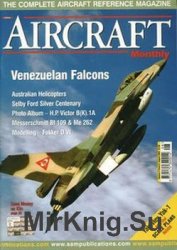 Model Aircraft Monthly 2003-08