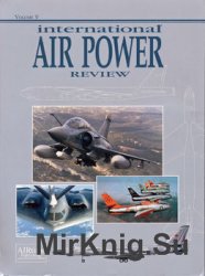 International Air Power Review Vol.9
