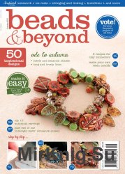 Beads & Beyond 97 October 2015