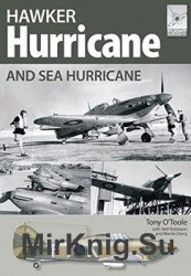 Hawker Hurricane and Sea Hurricane (Flight Craft)