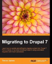 Migrating to Drupal 7