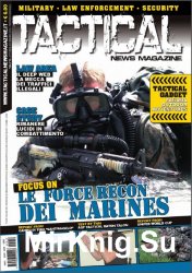 Tactical News Magazine   10-11, 2012