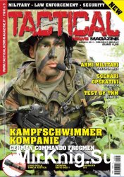 Tactical News Magazine  5, 2011