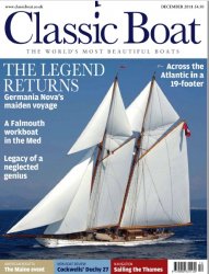 ClassicBoat 12 2011