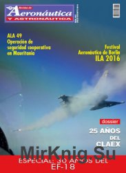 Revista de Aeronautica y Astronautica 855