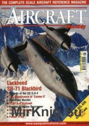 Model Aircraft Monthly 2003-01