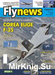 Fly Revista Noticias  Abril 2014