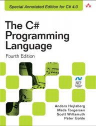 The C# Programming Language