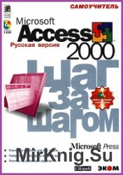 Microsoft Access 2000.   