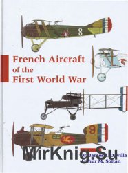 French Aircraft of the First World War