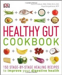 Healthy Gut Cookbook