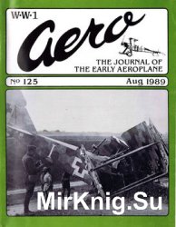 WW1 Aero 125