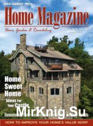 Home Magazine - Summer 2016