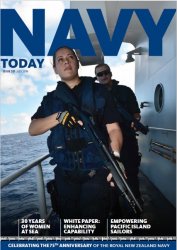 Navy Today 201