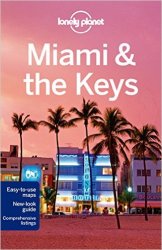 Lonely Planet Miami & the Keys (Travel Guide)