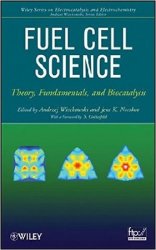 Fuel Cell Science: Theory, Fundamentals, and Biocatalysis