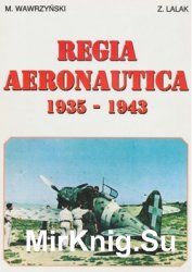 Regia Aeronautica 1935-1943