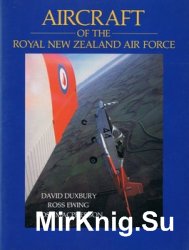 Aircraft of the Royal New Zealand Air Force