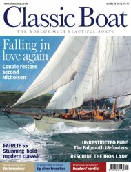 ClassicBoat 3 2012