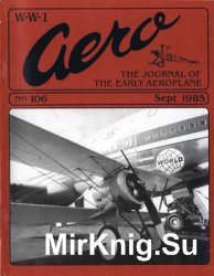 WW1 Aero 106