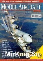 Model Aircraft Monthly 2002-09