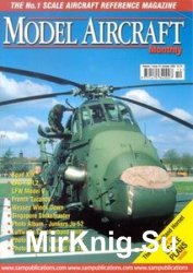 Model Aircraft Monthly 2002-10
