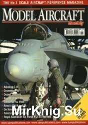 Model Aircraft Monthly 2002-11